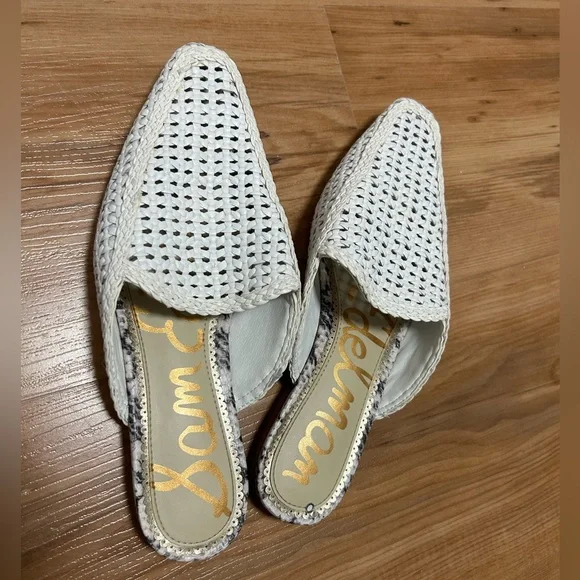 Sam Edelman mules - Picture 2 of 3